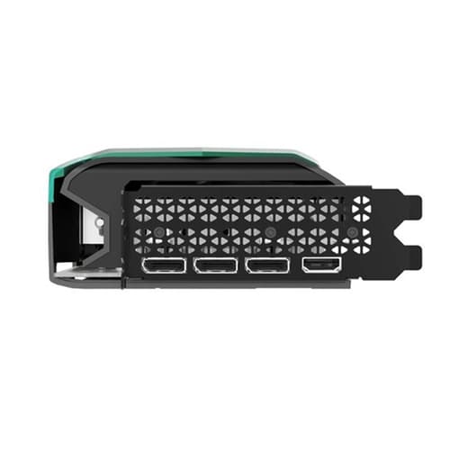 Zotac RTX 3090 AMP Core Holo 24GB Graphics Card